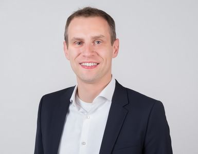 Christian Hochwarth, Geschäftsführer Hochwarth IT GmbH