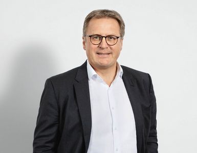 Stefan Fuchs, Vorstandsvorsitzender FUCHS PETROLUB SE