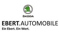 Logo Ebert Automobile