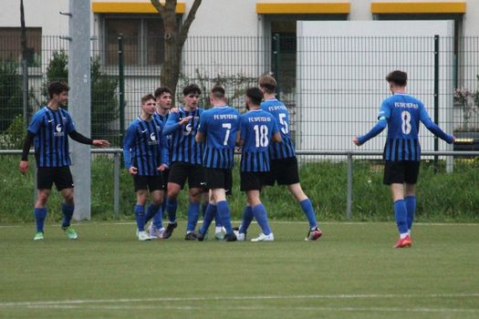 FC Speyer 09 unterliegt im Pokal-Halbfinale gegen Mainz 05. 