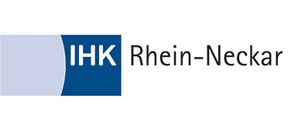Logo IHK Rhein-Neckar