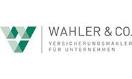 Logo Wahler&Co