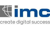 Logo IMC-GmbH
