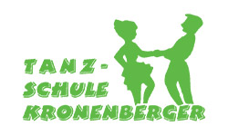 Logo Tanzschule Kronenberger