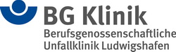 Logo der Berufsgenossenschaftliche Unfallklinik Ludwigshafen