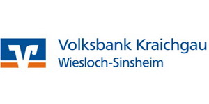 Logo Volksbank-Kraichgau