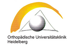 Logo Orthopäschische Universitätsklinik Heidelberg