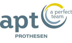 Logo apt-Prothesen