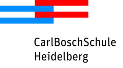 Logo der Carl-Bosch-Schule Heidelberg