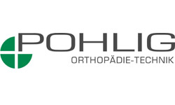 Logo Pohlig-Orthopädie