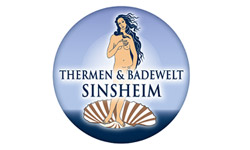 Logo Sinsheimer Badewelt